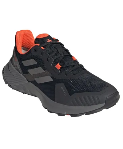 Buty do biegania adidas Terrex Soulstride Rain Rdy M IF5016