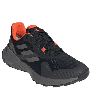 Buty do biegania adidas Terrex Soulstride Rain Rdy M IF5016