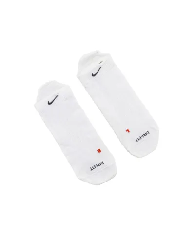 Skarpetki Nike 2PK FIT-DRY LTWT NO 42336