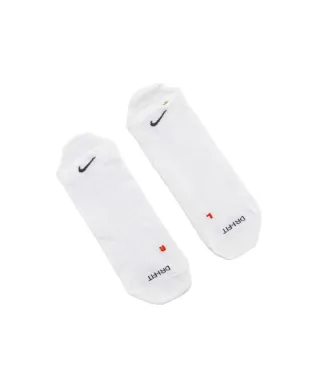 Skarpetki Nike 2PK FIT-DRY LTWT NO 42336