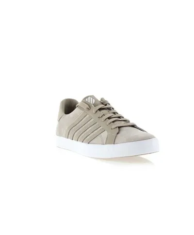 Buty K-swiss Belmont So T M 03737-286-M