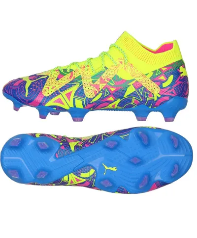 Buty piłkarskie Puma Future Ultimate Energy Ultra FG MG M 1