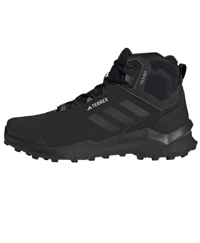 Buty adidas Terrex AX4 Mid Beta COLD RDY M IF4953