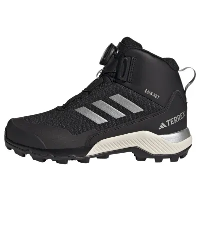 Buty adidas Terrex Winter MID BOA RAIN RDY Jr IF7493