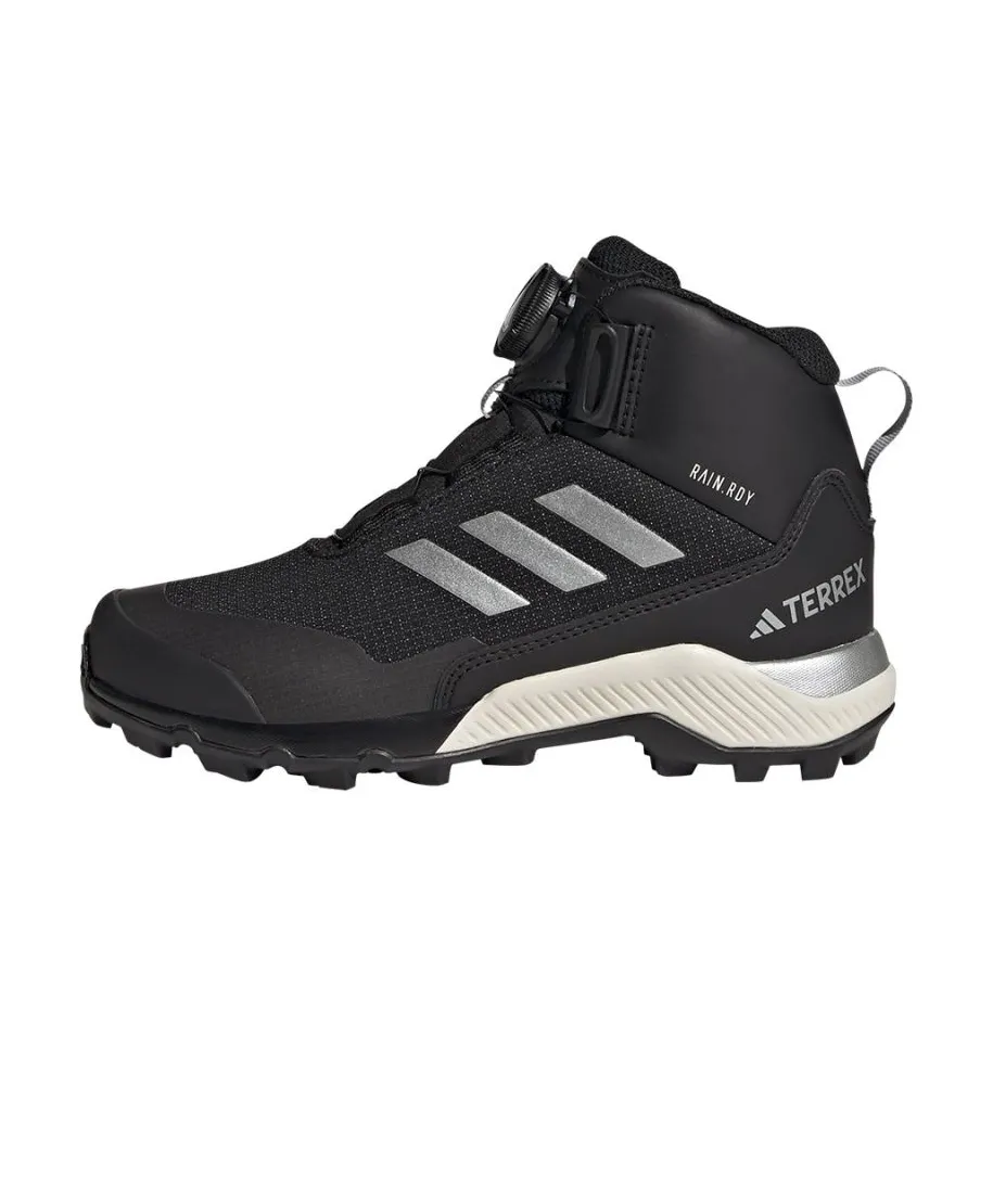 Buty adidas Terrex Winter MID BOA RAIN RDY Jr IF7493