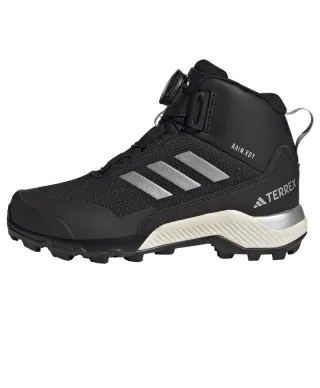 Buty adidas Terrex Winter MID BOA RAIN RDY Jr IF7493