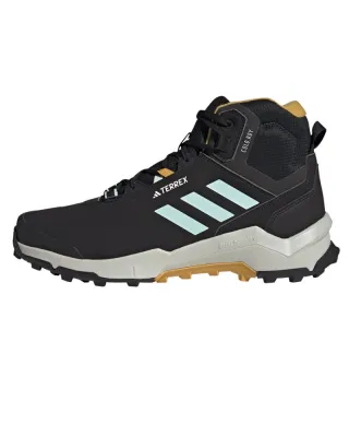 Buty adidas Terrex AX4 Mid Beta COLD RDY M IF7433