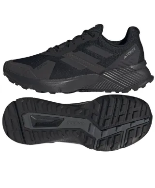 Buty adidas Terrex Soulstride M IE9413