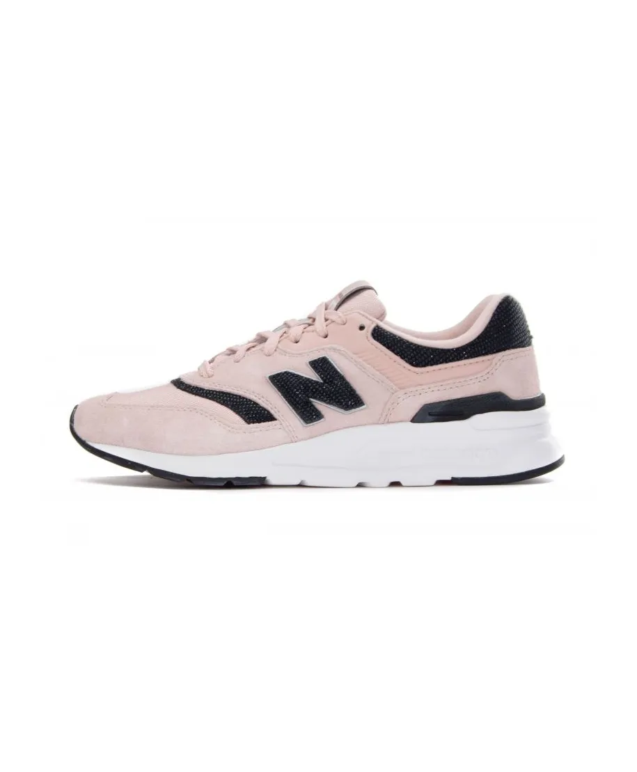 Buty New Balance W CW997HDM