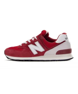 Buty New Balance M U574WQ2