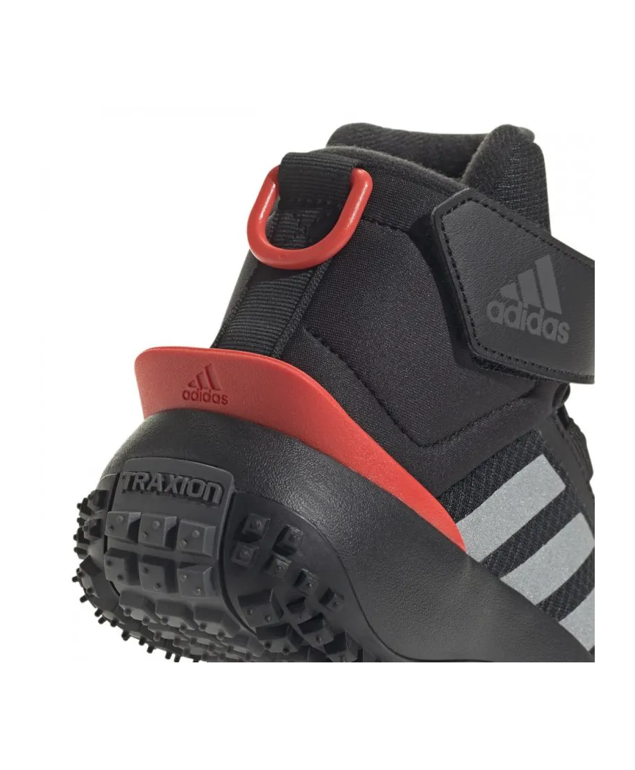 Buty adidas Fortatrail EL K Jr IG7263