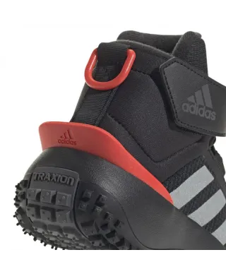 Buty adidas Fortatrail EL K Jr IG7263