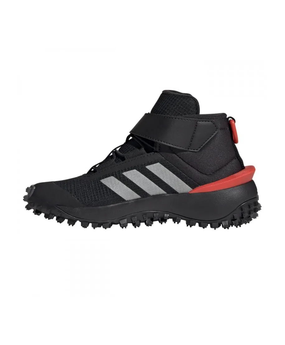 Buty adidas Fortatrail EL K Jr IG7263