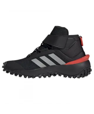 Buty adidas Fortatrail EL K Jr IG7263