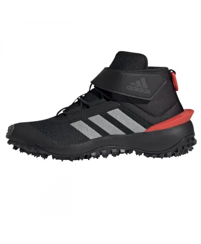 Buty adidas Fortatrail EL K Jr IG7263