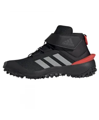 Buty adidas Fortatrail EL K Jr IG7263