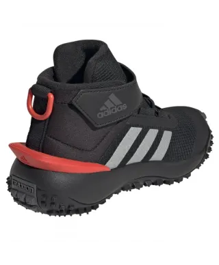 Buty adidas Fortatrail EL K Jr IG7263