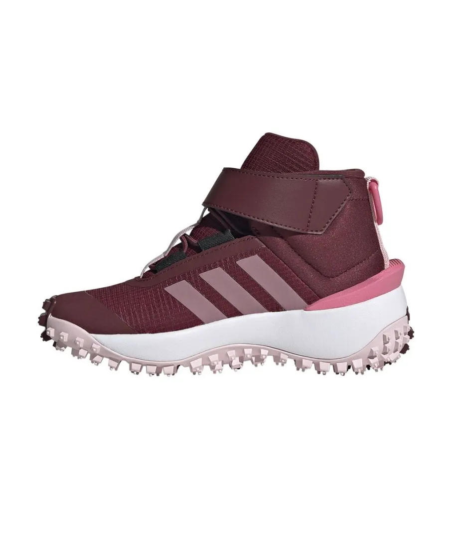 Buty adidas Fortatrail EL K Jr IG7267