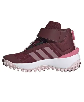 Buty adidas Fortatrail EL K Jr IG7267