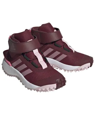 Buty adidas Fortatrail EL K Jr IG7267