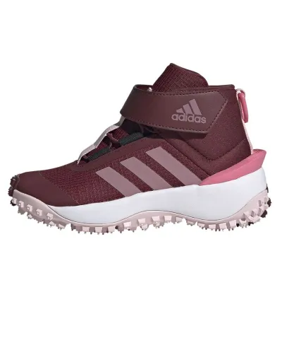 Buty adidas Fortatrail EL K Jr IG7267