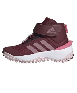 Buty adidas Fortatrail EL K Jr IG7267