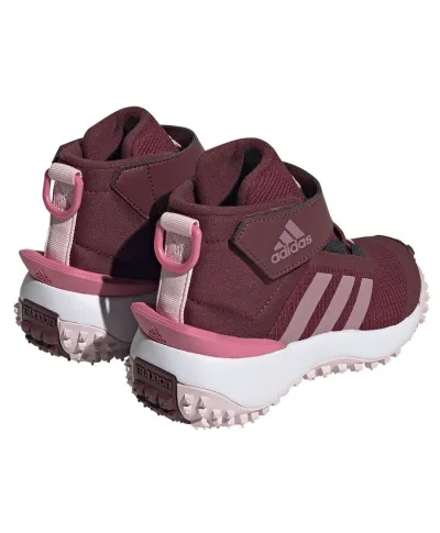 Buty adidas Fortatrail EL K Jr IG7267