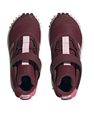 Buty adidas Fortatrail EL K Jr IG7267