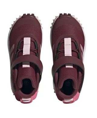 Buty adidas Fortatrail EL K Jr IG7267