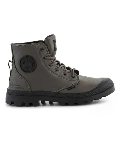 Buty Palladium Pampa Hi Supply Lth 77963-213-M