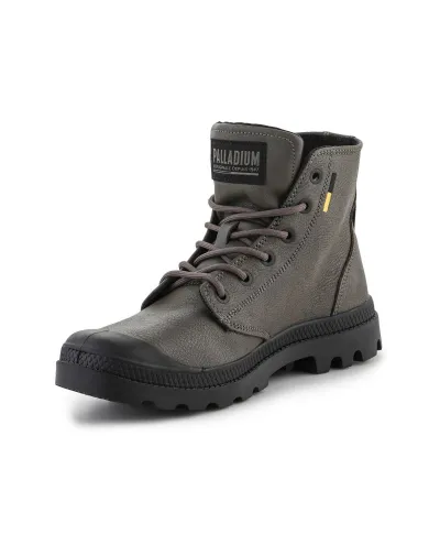 Buty Palladium Pampa Hi Supply Lth 77963-213-M