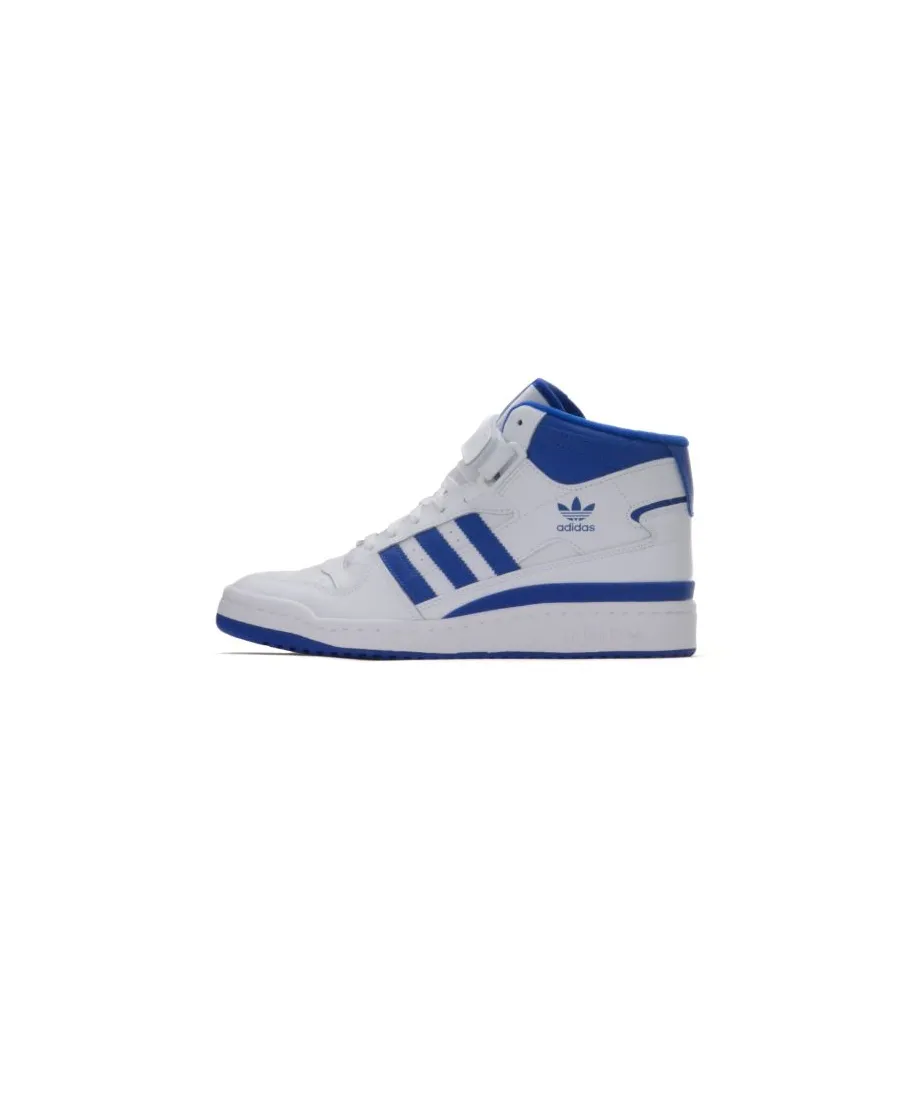 Buty adidas Forum Mid M FY4976