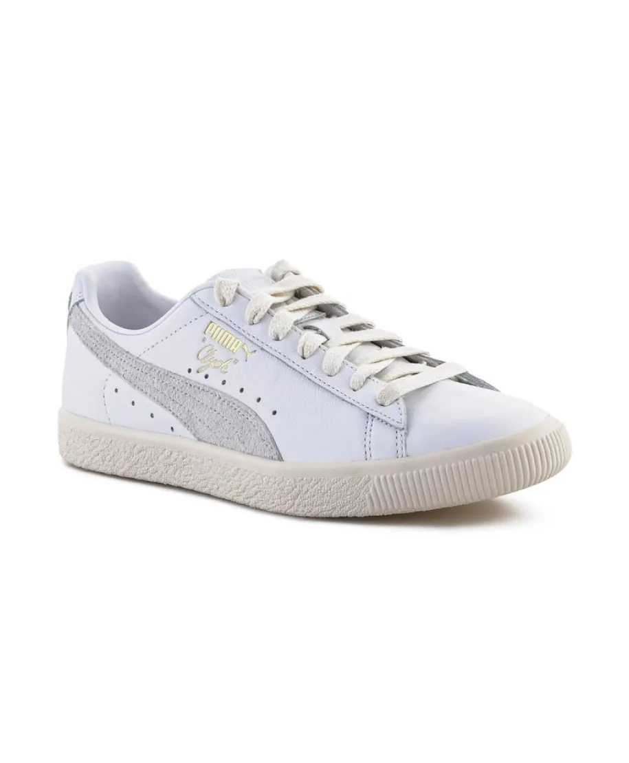 Buty Puma Clyde Base M 390091-01