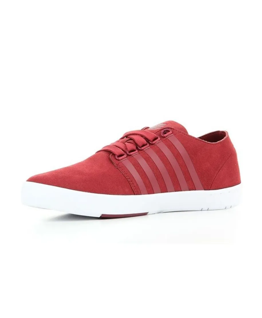 Buty K- Swiss DR CINCH LO M 03759-592-M