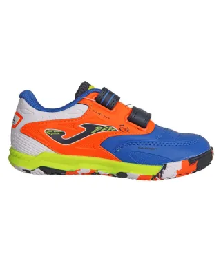 Buty piłkarskie Joma Cancha 2304 IN Jr CAJW2304INV