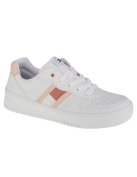 Buty Tommy Hilfiger Low Cut Lace-Up Sneaker W T3A4-32143-1351X134