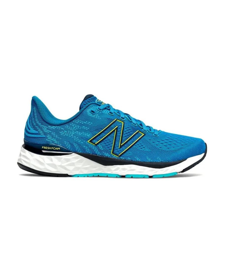 Buty New Balance M M880F11