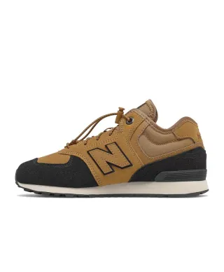 Buty New Balance Jr GV574HXB