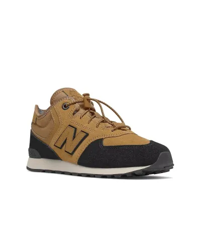 Buty New Balance Jr GV574HXB