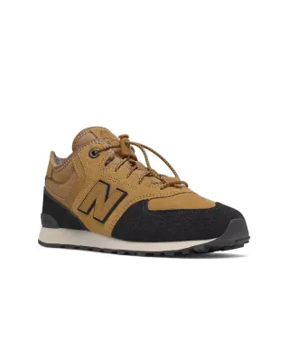 Buty New Balance Jr GV574HXB