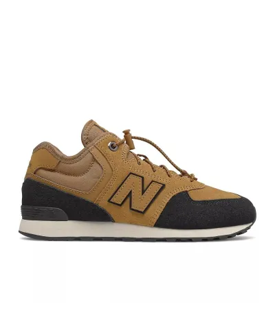 Buty New Balance Jr GV574HXB