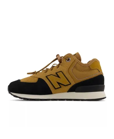 Buty New Balance Jr PV574HXB