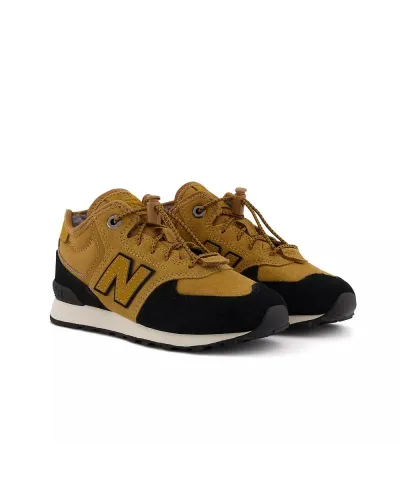 Buty New Balance Jr PV574HXB