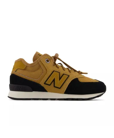 Buty New Balance Jr PV574HXB