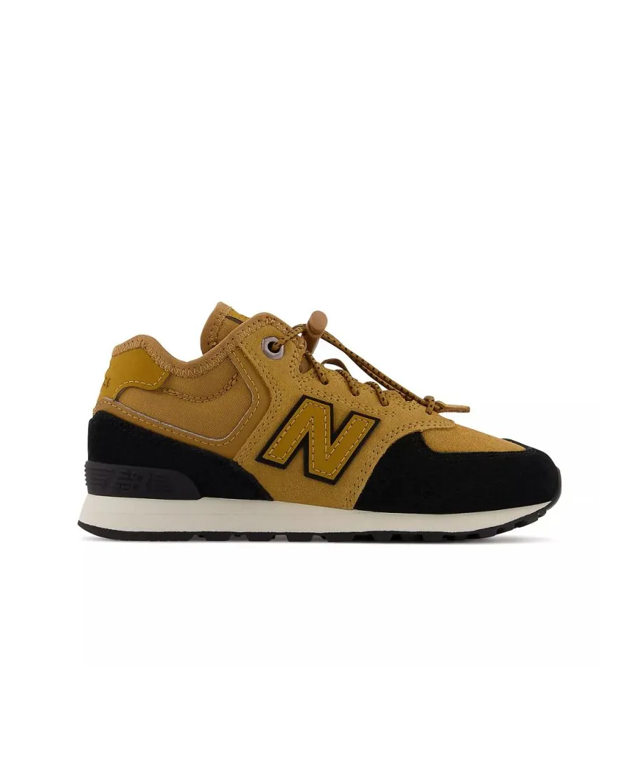 Buty New Balance Jr PV574HXB