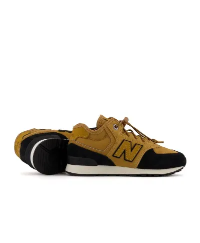 Buty New Balance Jr PV574HXB