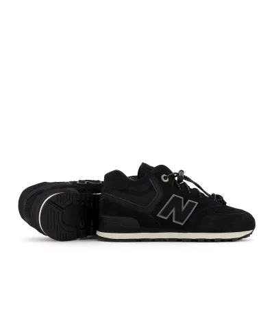 Buty New Balance Jr PV574HGX