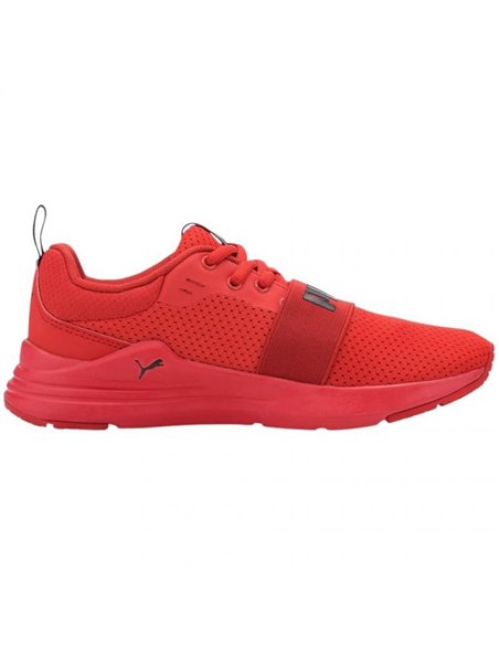 Buty Puma Wired Run Jr 374214 05