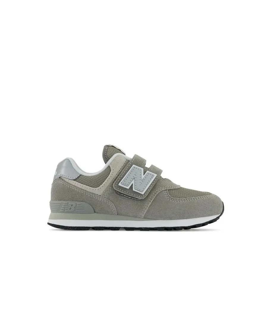 Buty New Balance Jr PV574EVG