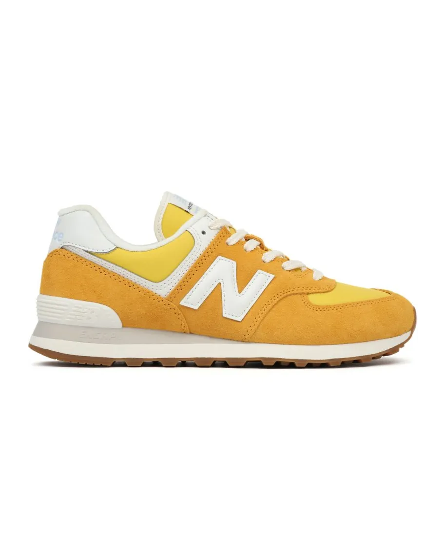 Buty New Balance U U574RC2